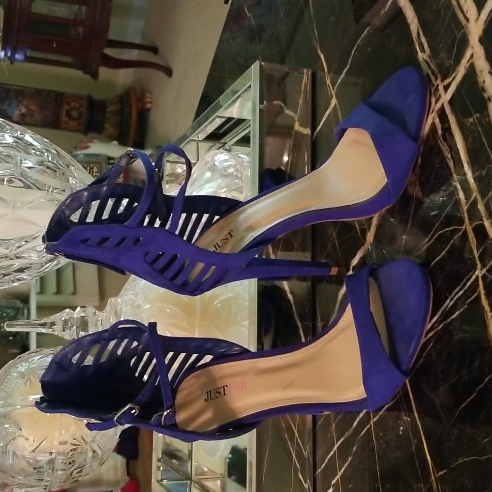 Women's high heels